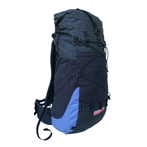 Cliffrose 55L Pack By Virga Packing Company - Image 4