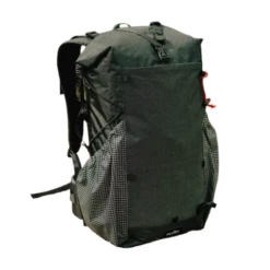 Highline Framed Backpack By Pilgrim Ultralight Gear