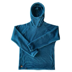 Alpha Direct Rip-Back Hoodie By Beyond The Trailhead Gear Co.