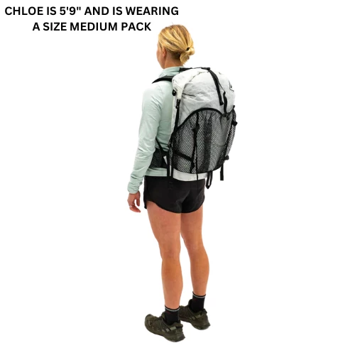 Windrider 40 By Hyperlite Mountain Gear - Image 11