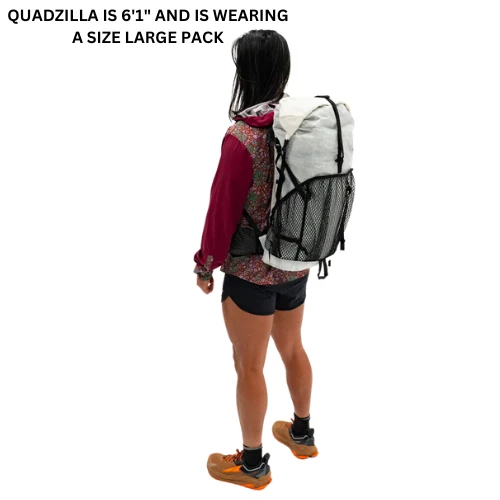 Windrider 40 By Hyperlite Mountain Gear - Image 14