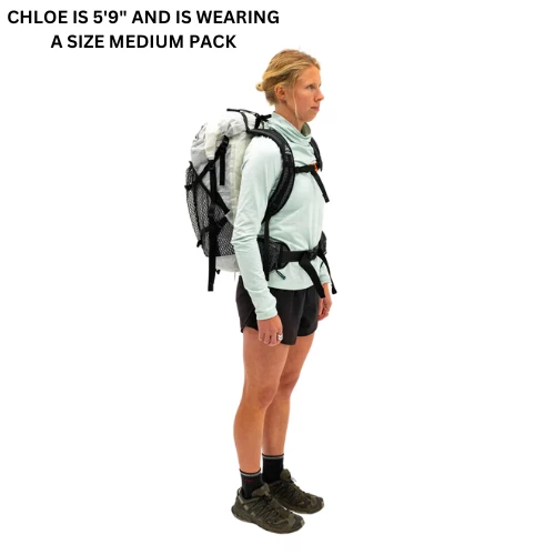 Windrider 40 By Hyperlite Mountain Gear - Image 9