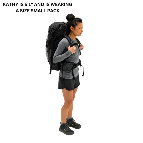 Junction 55 By Hyperlite Mountain Gear - Image 9