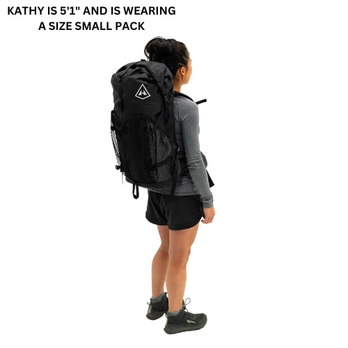 Junction 55 By Hyperlite Mountain Gear - Image 10