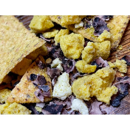 Charge-up Chilaquiles By Itacate - Image 3