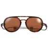 Dolomite Armless Sunglasses By Ombraz Sunglasses