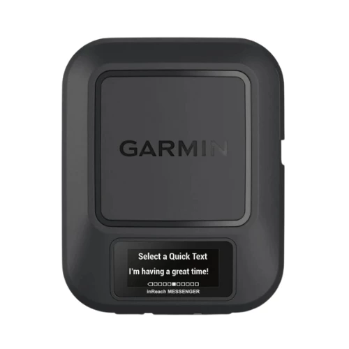 InReach® Messenger By Garmin - Image 9