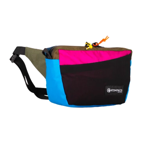 The Roo Fanny Pack By Atom Packs - Image 4