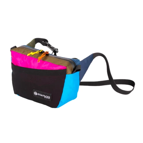 The Roo Fanny Pack By Atom Packs - Image 5