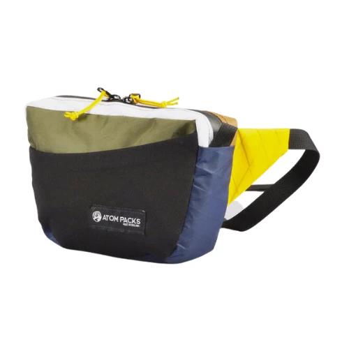 The Roo Fanny Pack By Atom Packs - Image 3