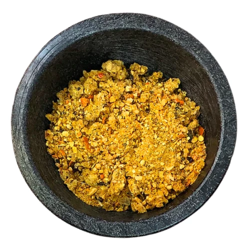 Freeze-Dried Roasted Tomatillo Salsa By Salsa Queen - Image 3