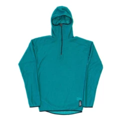 1/3-Zip Alpha® Direct Pullover By Vado Apparel