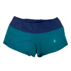 Women's Long Haul Short By Territory Run Co.