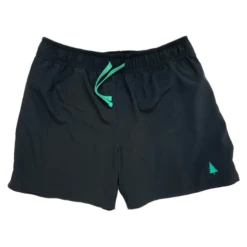 Men's Long Haul Short By Territory Run Co.
