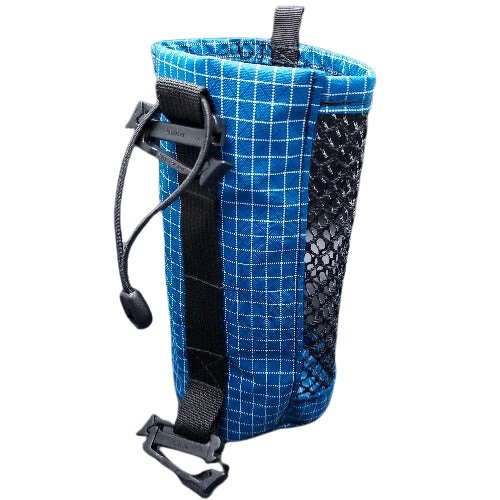 Diver Mesh Water Bottle Sleeve By Trekker Joe's - Image 3