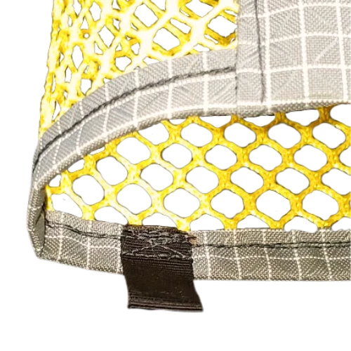 Diver Mesh Water Bottle Sleeve By Trekker Joe's - Image 4