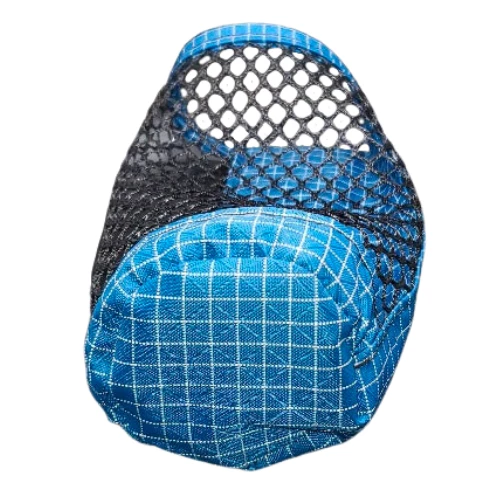 Diver Mesh Water Bottle Sleeve By Trekker Joe's - Image 5