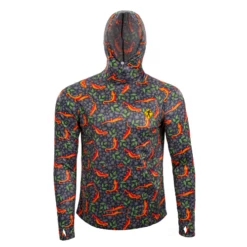 Sun Hoodie By Town Shirt