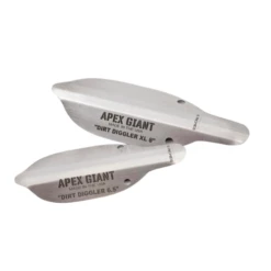 Dirt Diggler Trowel By Apex Giant