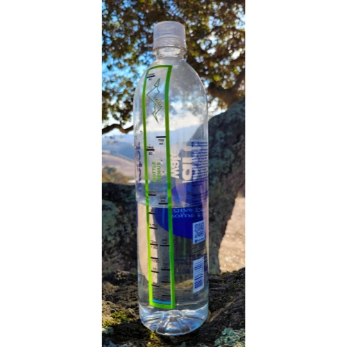 Bottle Genius Sticker By HYKLYF - Image 15