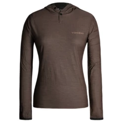 Women's River Run Hoodie By Voormi