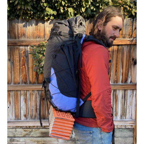 Cliffrose 55L Pack By Virga Packing Company - Image 14