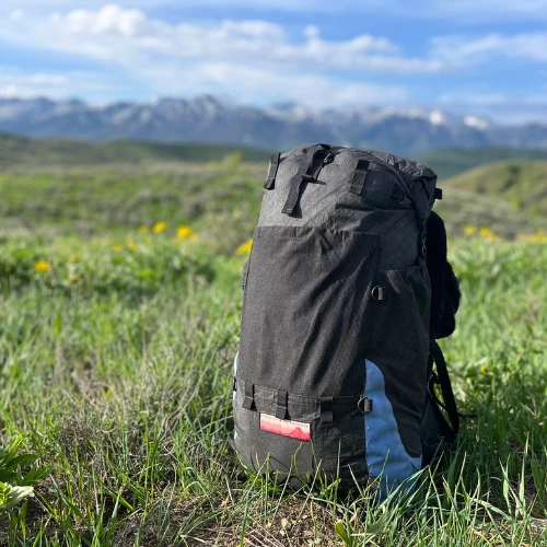 Cliffrose 55L Pack By Virga Packing Company - Image 15