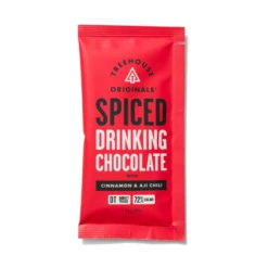Spiced Drinking Chocolate By Treehouse Originals