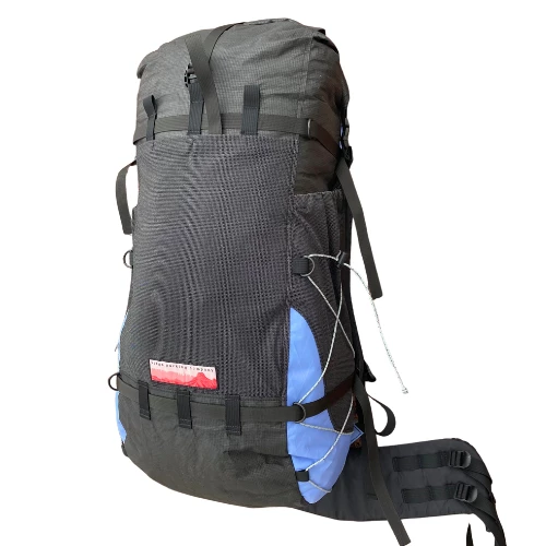 Cliffrose 55L Pack By Virga Packing Company - Image 2