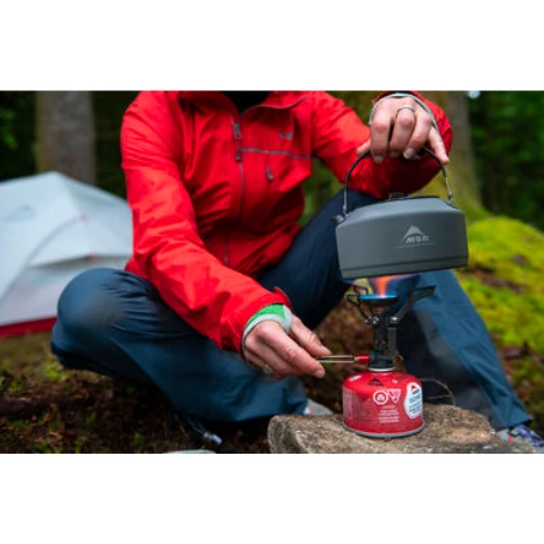 PocketRocketĀ® Deluxe Stove By MSR - Image 6