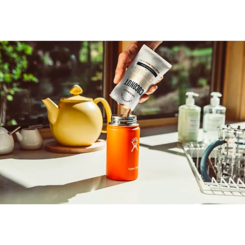 Coconut Drinking Chocolate By Treehouse Originals - Image 3