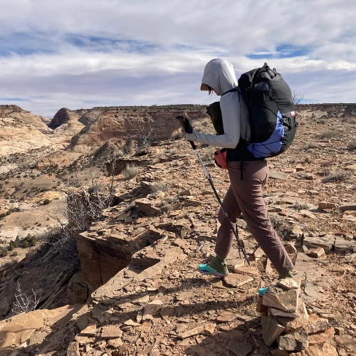 Cliffrose 55L Pack By Virga Packing Company - Image 19