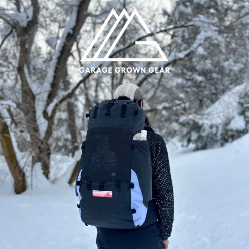 Cliffrose 55L Pack By Virga Packing Company - Image 13