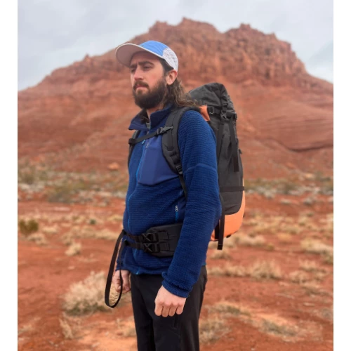 Cliffrose 55L Pack By Virga Packing Company - Image 17