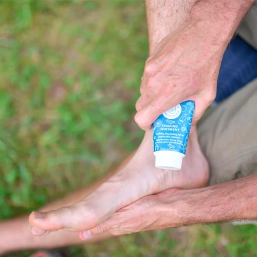 Chafing Ointment By Salty Britches - Image 4