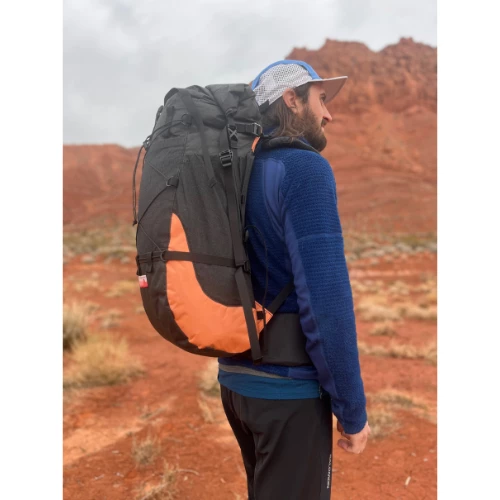 Cliffrose 55L Pack By Virga Packing Company - Image 18
