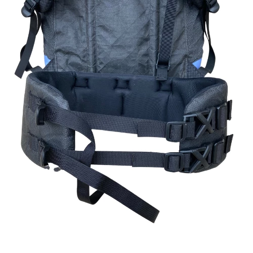 Cliffrose 55L Pack By Virga Packing Company - Image 11