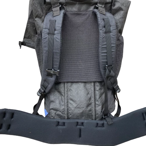 Cliffrose 55L Pack By Virga Packing Company - Image 10