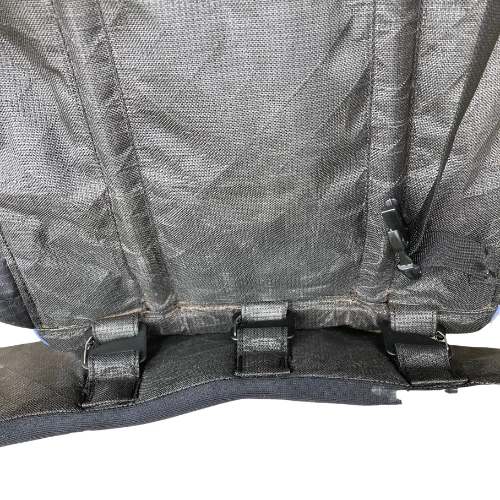 Cliffrose 55L Pack By Virga Packing Company - Image 12