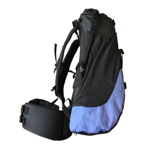 Cliffrose 55L Pack By Virga Packing Company - Image 8