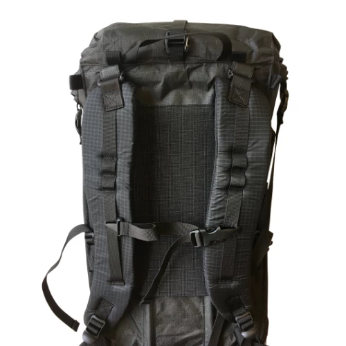 Cliffrose 55L Pack By Virga Packing Company - Image 9