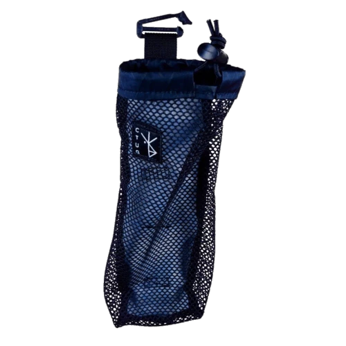 Water Bottle Sleeve By Chicken Tramper Gear - Image 4
