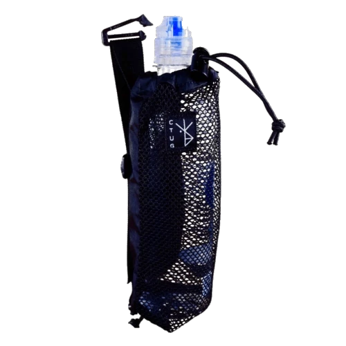 Water Bottle Sleeve By Chicken Tramper Gear - Image 5