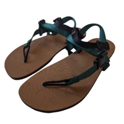 Pursuit Sandals By Deliberate Life Designs
