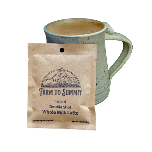 Double Shot Latte By Farm To Summit - Image 5