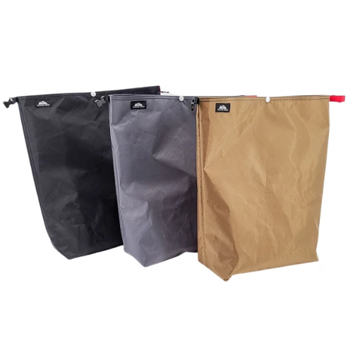 Food Bag - ECOPAK By Hilltop Packs