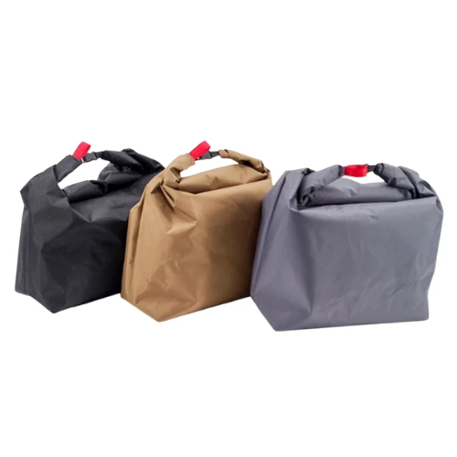 Food Bag - ECOPAK By Hilltop Packs - Image 2