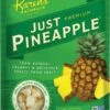 Just Pineapple By Karen's Naturals