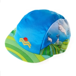 Billy Cap By Move Free Designs