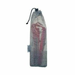 DCF Tent Stakes Sack By Bonfus